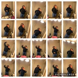 Meet your Posher, Morgan